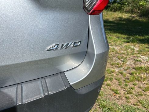 Used 2024 Ford Explorer Timberline AWD/4WD image 9