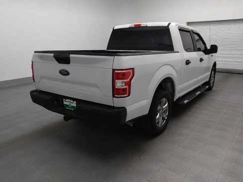 Used 2019 Ford F150 XL w/ Equipment Group 101A Mid RWD image 9