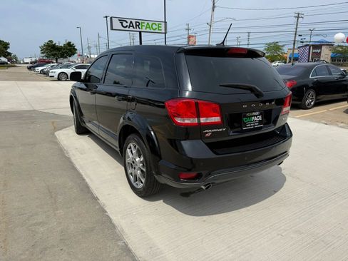 Used 2018 Dodge Journey GT AWD/4WD image 9