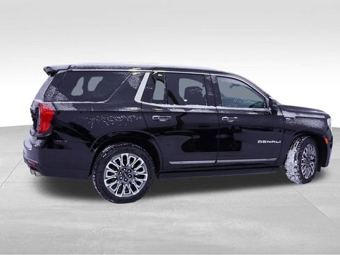 Certified 2024 GMC Yukon Denali Ultimate image 5