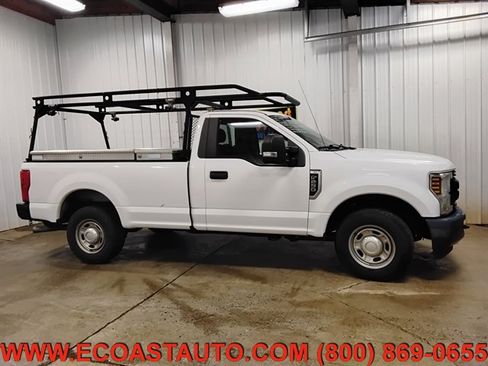 Used 2019 Ford F250 XL w/ Power Equipment Group image 2