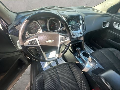 Used 2017 Chevrolet Equinox LT w/ Convenience Package FWD image 31