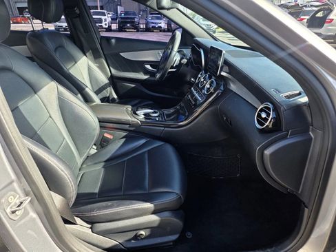 Used 2016 Mercedes-Benz C 300 Sedan image 17