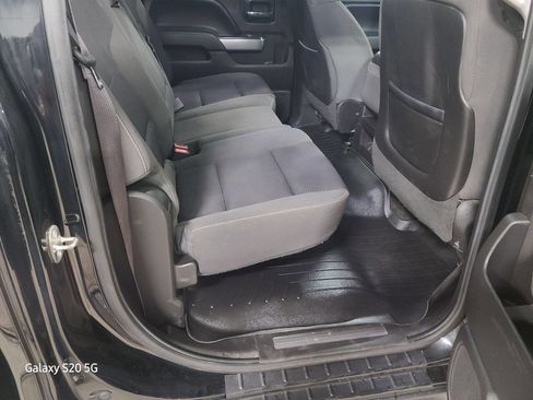 Used 2014 Chevrolet Silverado 1500 LT w/ All Star Edition image 18