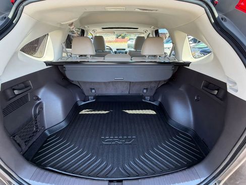 Used 2014 Honda CR-V EX-L image 12