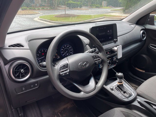 Used 2022 Hyundai Kona SEL FWD image 9