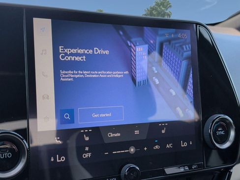 Certified 2024 Lexus NX 250 FWD w/ Towing Package (2000 Lbs) image 18