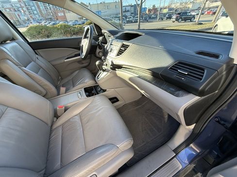 Used 2013 Honda CR-V EX-L image 38