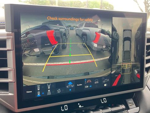 New 2026 Toyota Tundra Limited image 22