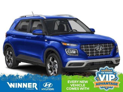 New 2026 Hyundai Venue SEL image 6