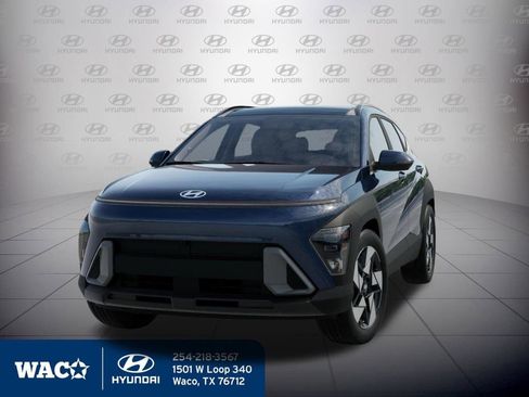 Used 2026 Hyundai Kona SEL Sport image 8