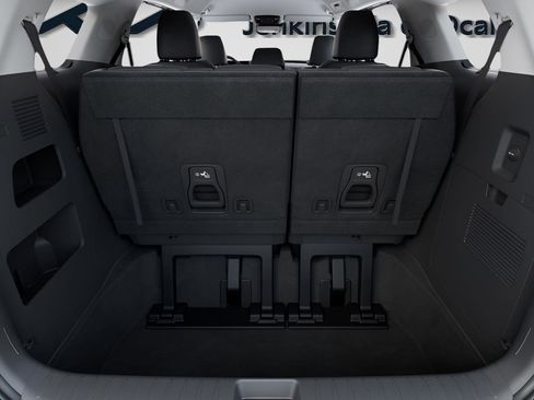 New 2026 Kia Carnival EX image 19
