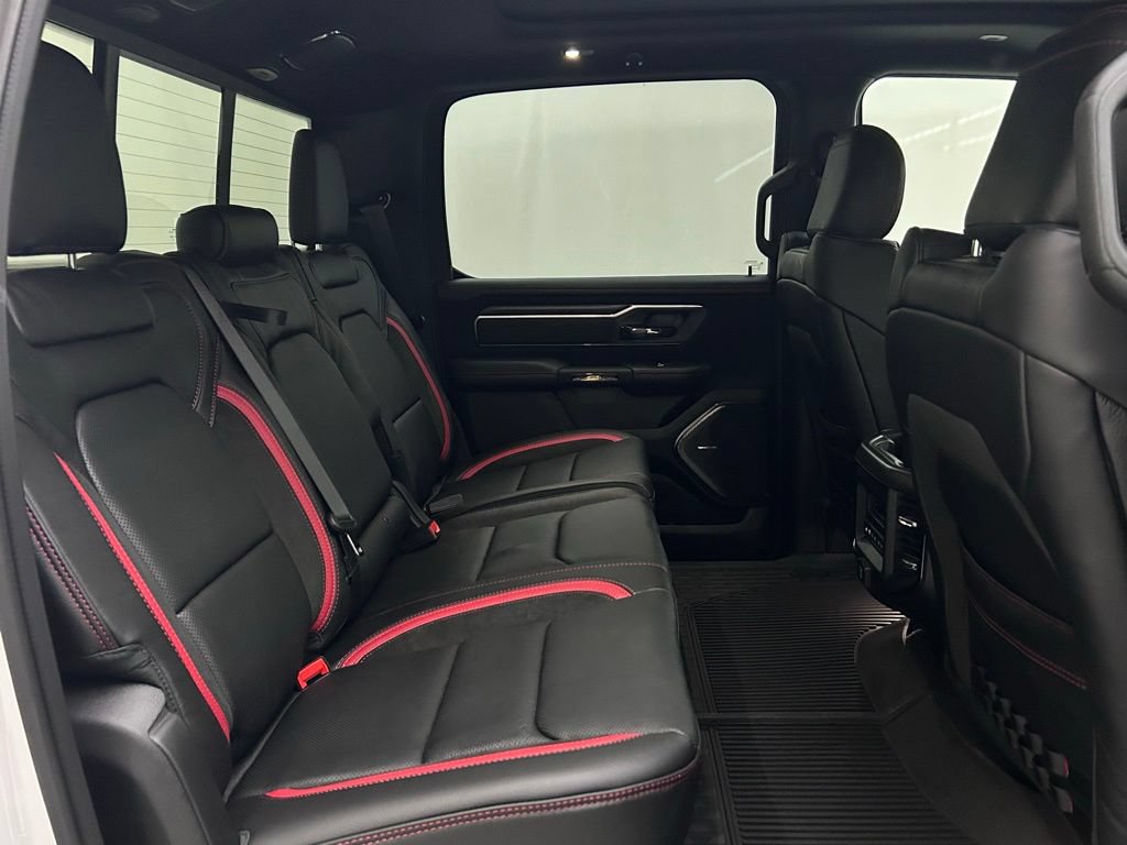 New 2026 RAM 1500 RHO w/ RHO Level 1 Equipment Group AWD/4WD image 15
