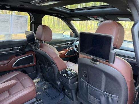Used 2023 Kia Telluride SX image 40