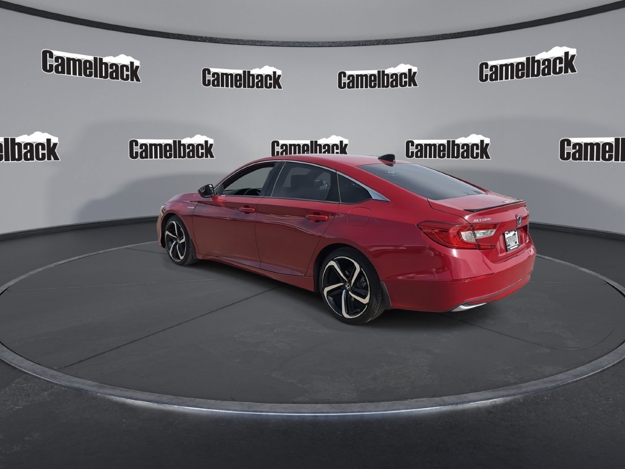 Used 2022 Honda Accord Sport image 5