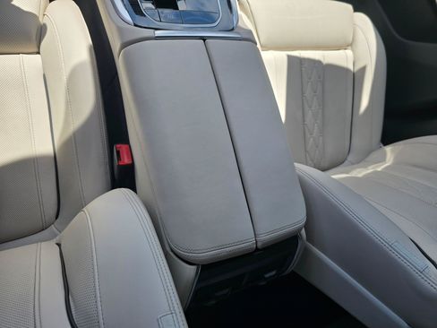 Used 2024 BMW X5 M60i w/ Executive Package AWD/4WD image 23