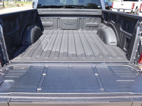 New 2026 Ford F150 XL w/ Equipment Group 103A High image 24