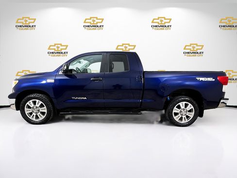Used 2013 Toyota Tundra 4x4 Double Cab image 4