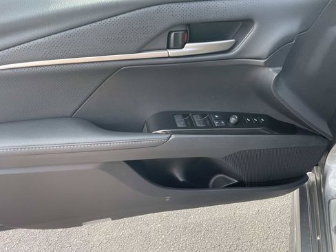 New 2026 Toyota Camry XSE FWD image 21