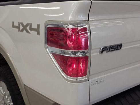Used 2010 Ford F150 Lariat AWD/4WD image 49