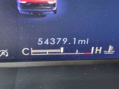 Used 2024 Lincoln Navigator L Premiere image 28