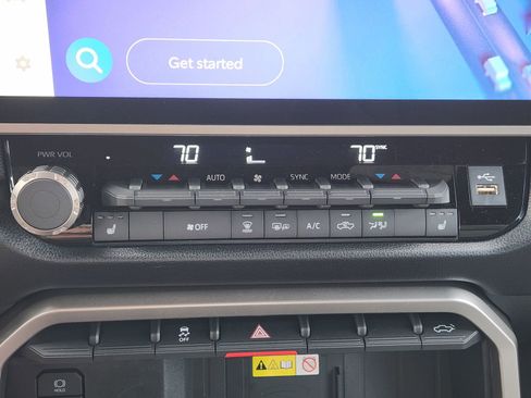 New 2026 Toyota Tundra SR5 w/ SR5 Premium Package AWD/4WD image 18