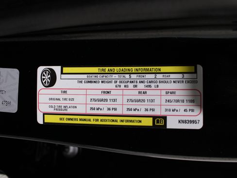 Used 2019 RAM 1500 Limited AWD/4WD image 42