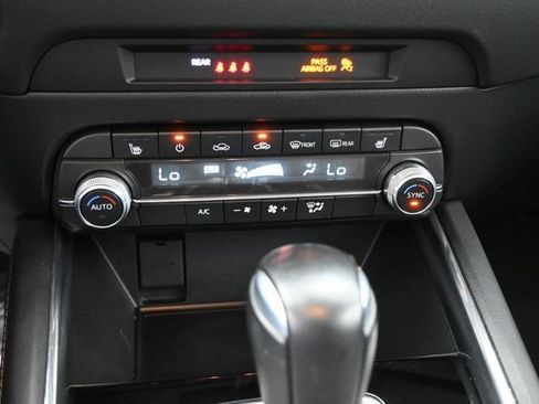 Certified 2023 MAZDA CX-5 AWD 2.5 S w/ Premium Package image 13
