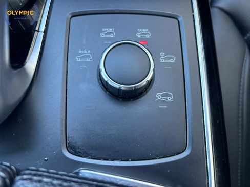 Used 2016 Mercedes-Benz GLE 350 4MATIC w/ Premium Package image 33