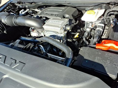 New 2026 RAM 1500 Big Horn image 34