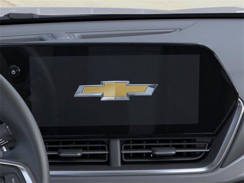 New 2026 Chevrolet Trax LT w/ Driver Confidence Package image 20