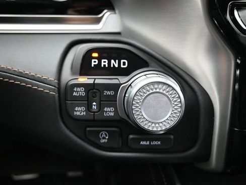 New 2026 RAM 1500 Tungsten AWD/4WD image 31