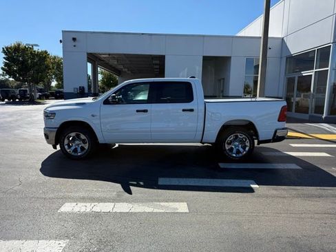 New 2026 RAM 1500 Big Horn image 6