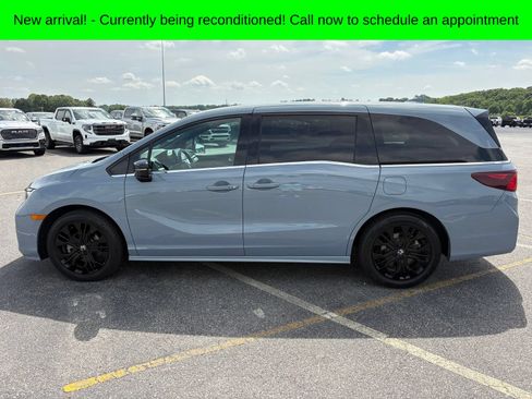 Used 2025 Honda Odyssey Sport-L image 8