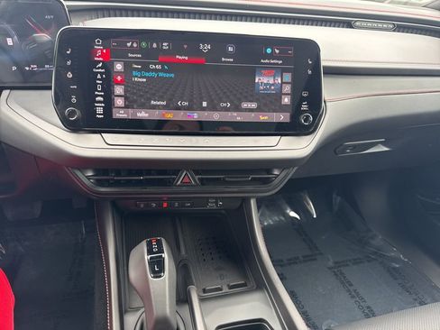 New 2026 Dodge Charger Scat Pack AWD/4WD image 3