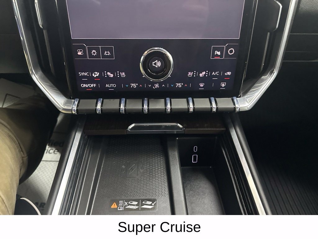 Used 2026 GMC Acadia Denali w/ Super Cruise Package AWD/4WD image 46