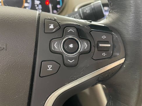 Used 2015 Buick LaCrosse Premium image 38