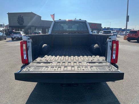 Used 2023 Ford F250 XL AWD/4WD image 26