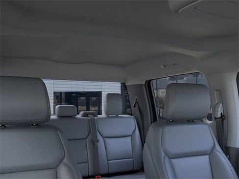 New 2025 Ford F150 Lightning Flash image 22