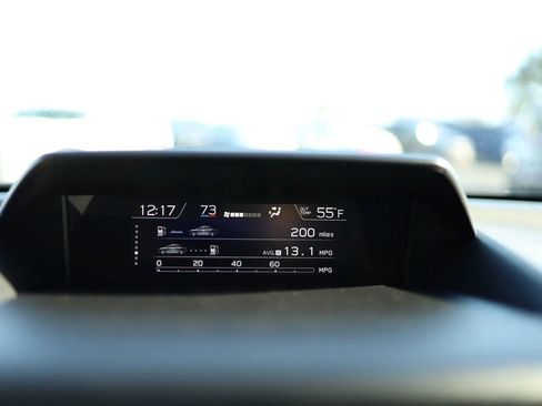 Used 2019 Subaru Crosstrek 2.0i Limited w/ Moonroof Package w/Navigation image 26