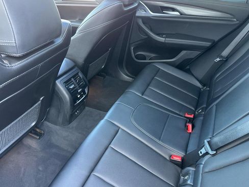 Used 2024 BMW X3 M40i w/ Premium Package image 15