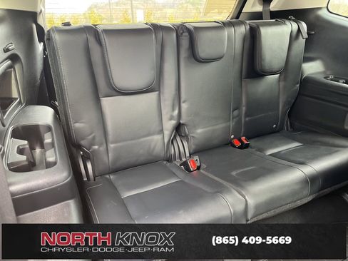 Used 2022 Subaru Ascent Touring image 25