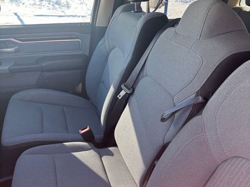 Used 2019 RAM 1500 Big Horn w/ Trailer Tow Group image 19