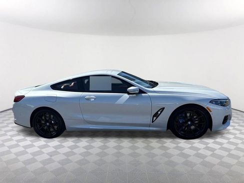 New 2026 BMW 840i Coupe w/ Driving Assistance Package image 4