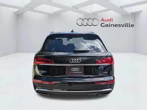 Used 2024 Audi Q5 2.0T Premium Plus AWD/4WD image 7