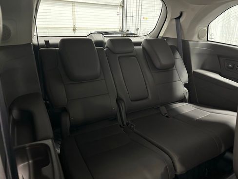 Used 2016 Honda Odyssey Touring Elite image 57