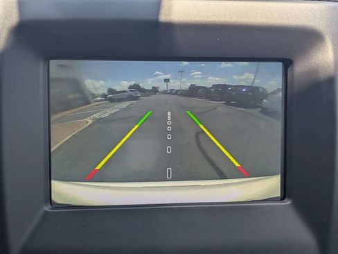 Used 2018 Jeep Compass Latitude w/ Popular Equipment Group FWD image 22