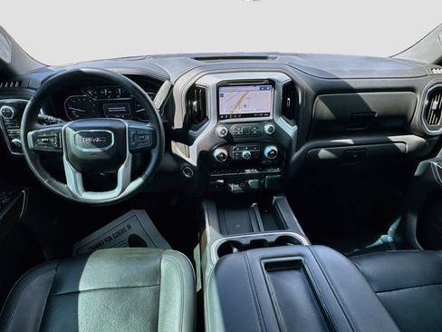 Used 2021 GMC Sierra 1500 SLT AWD/4WD image 26