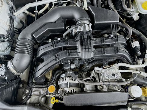 Used 2021 Subaru Crosstrek 2.5i Limited w/ Moonroof Package 2 image 33