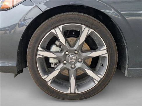 New 2026 Honda Civic Sport Touring image 10